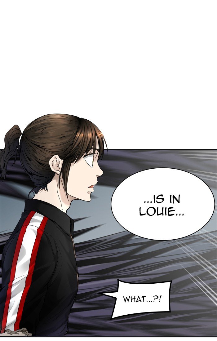 Tower of God, Chapter 450 image 049